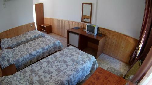 Hotel Kazachiy Bereg 2