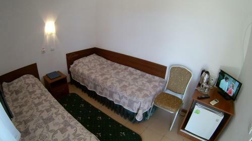 Hotel Kazachiy Bereg 2