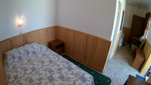Hotel Kazachiy Bereg 2