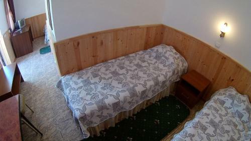 Hotel Kazachiy Bereg 2