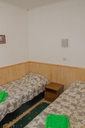 Hotel Kazachiy Bereg 2