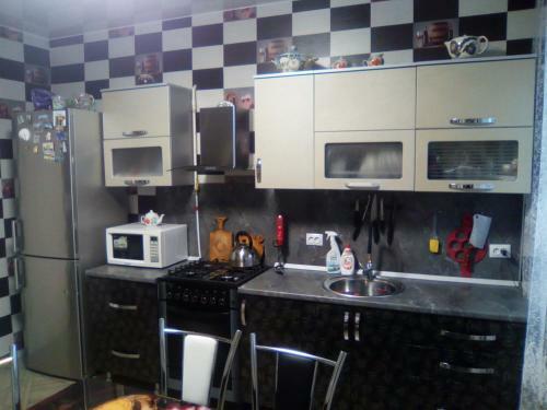 Katerina Holiday Home