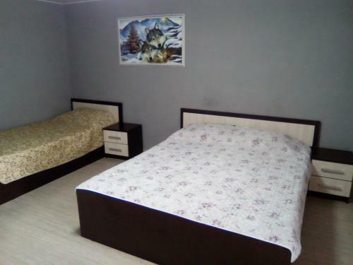 Katerina Holiday Home
