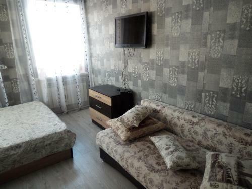 Katerina Holiday Home