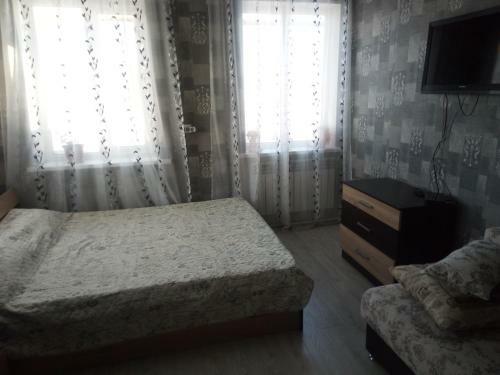 Katerina Holiday Home