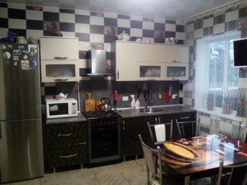 Katerina Holiday Home