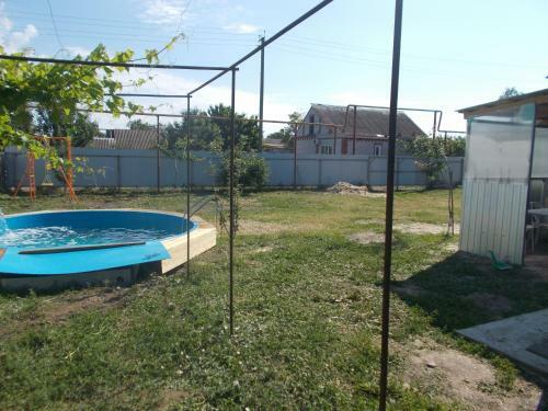 Apartamento Holiday Park Kolobok 2