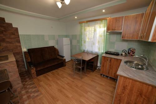 Hostal Azovkiy Bereg