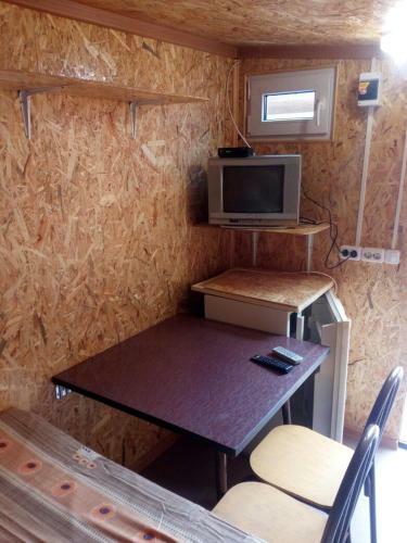 Hostal Azovkiy Bereg
