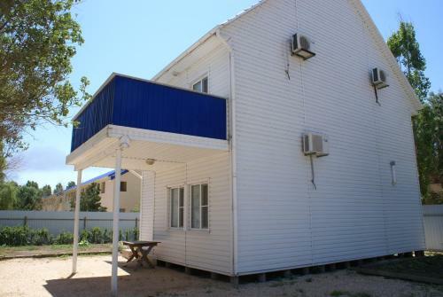 Hostal Roza Vetrov