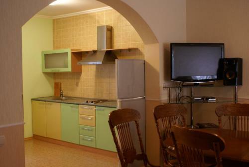 Hostal Roza Vetrov