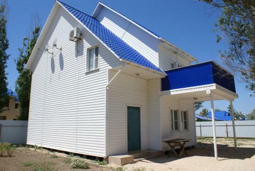 Hostal Roza Vetrov