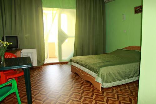 Hostal Roza Vetrov