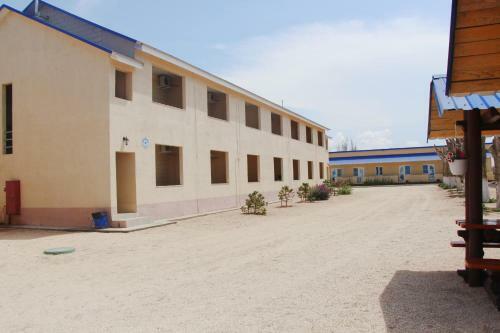 Hostal Roza Vetrov