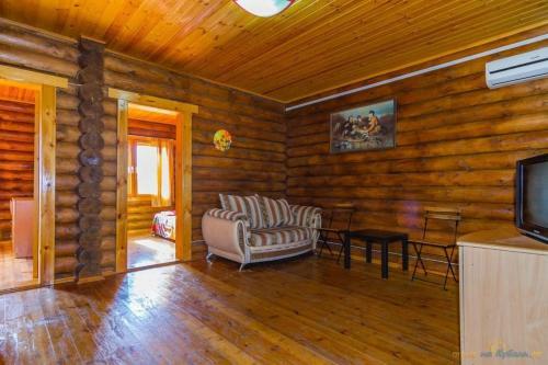 Hostal Roza Vetrov