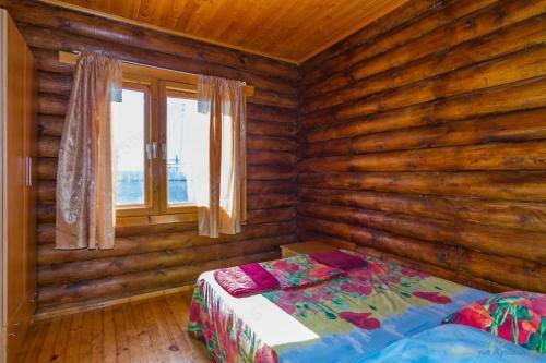 Hostal Roza Vetrov