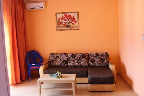 Hostal Roza Vetrov