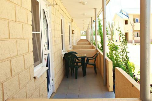 Hostal Roza Vetrov