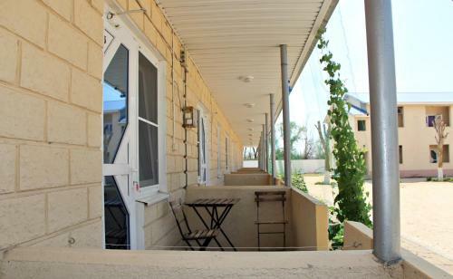 Hostal Roza Vetrov