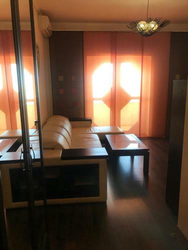 Hostal Roza Vetrov