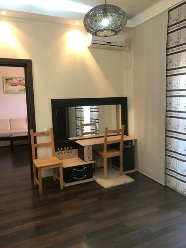 Hostal Roza Vetrov