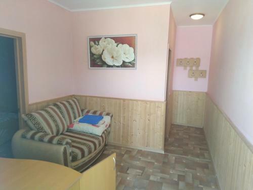 Hostal Roza Vetrov