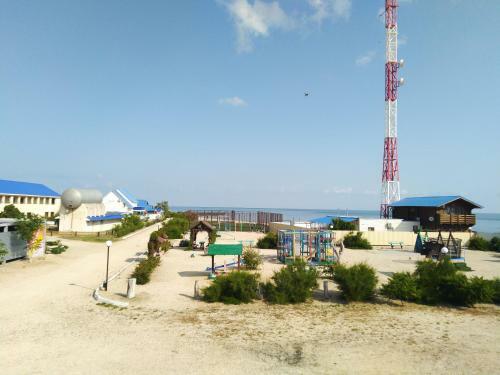 Hostal Roza Vetrov