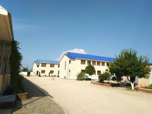Hostal Roza Vetrov