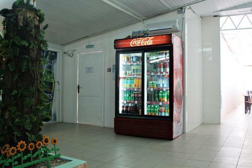 Hostal Roza Vetrov