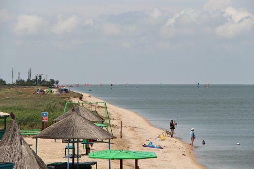 Hostal Roza Vetrov