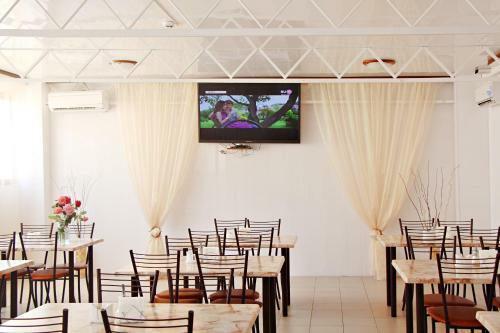 Hostal Roza Vetrov