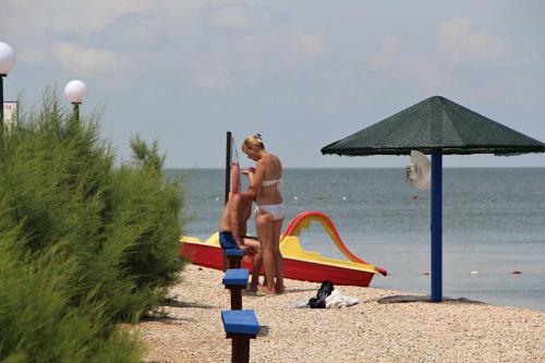 Hostal Roza Vetrov