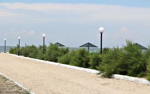 Hostal Roza Vetrov