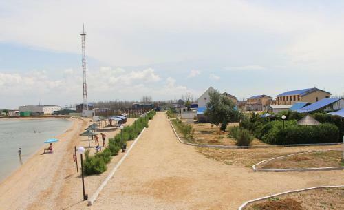 Hostal Roza Vetrov