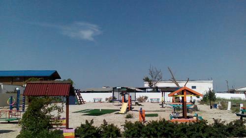 Hostal Roza Vetrov