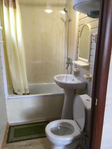 Liliia Holiday Park