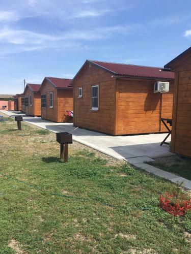 Liliia Holiday Park