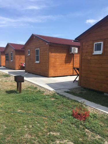 Liliia Holiday Park