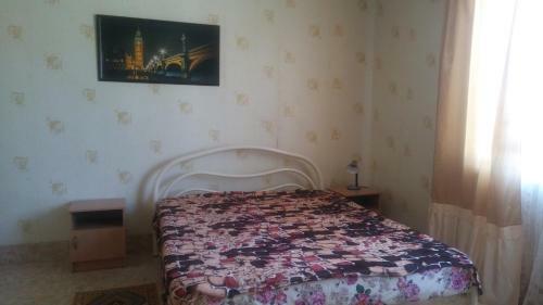 Strelnya-dolzhanskaya Apartments
