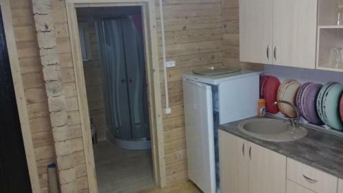 Agroturismo Country House Eko Usadba