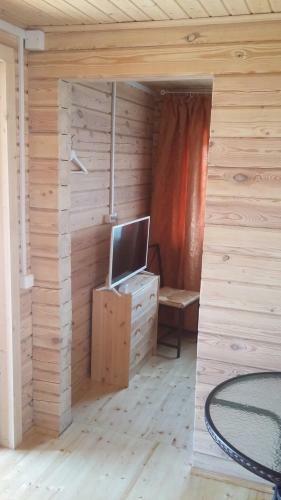 Agroturismo Country House Eko Usadba
