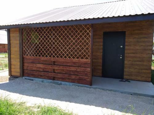 Hostal Guest House Gostevoy Dvor