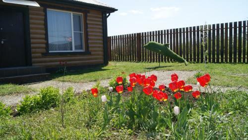 Hostal Guest House Gostevoy Dvor