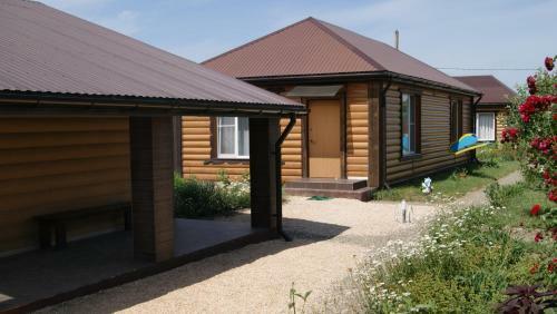 Hostal Guest House Gostevoy Dvor