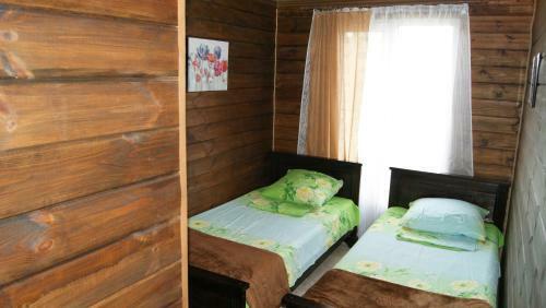 Hostal Guest House Gostevoy Dvor