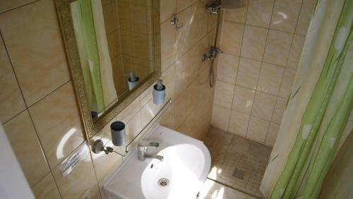 Hostal Guest House Gostevoy Dvor