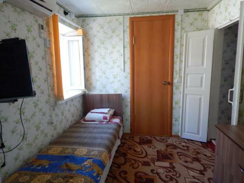 Hostal Gostevoy Dom Anastasiya