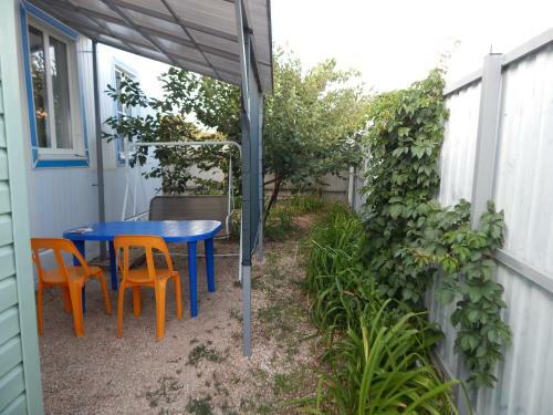 Hostal Gostevoy Dom Anastasiya