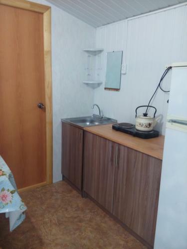Hostal Gostevoy Dom Anastasiya