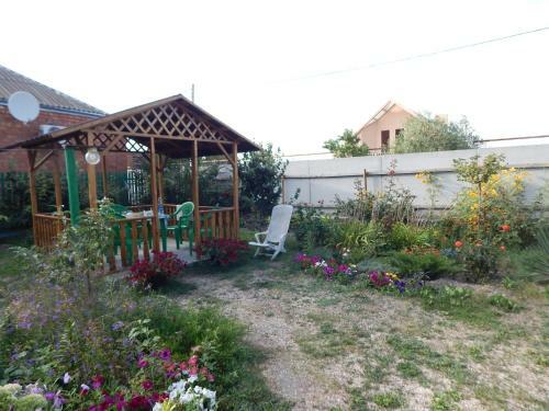 Hostal Gostevoy Dom Anastasiya